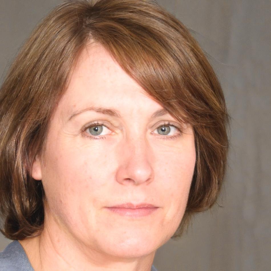 Directora de Educación de xanovirerixeza